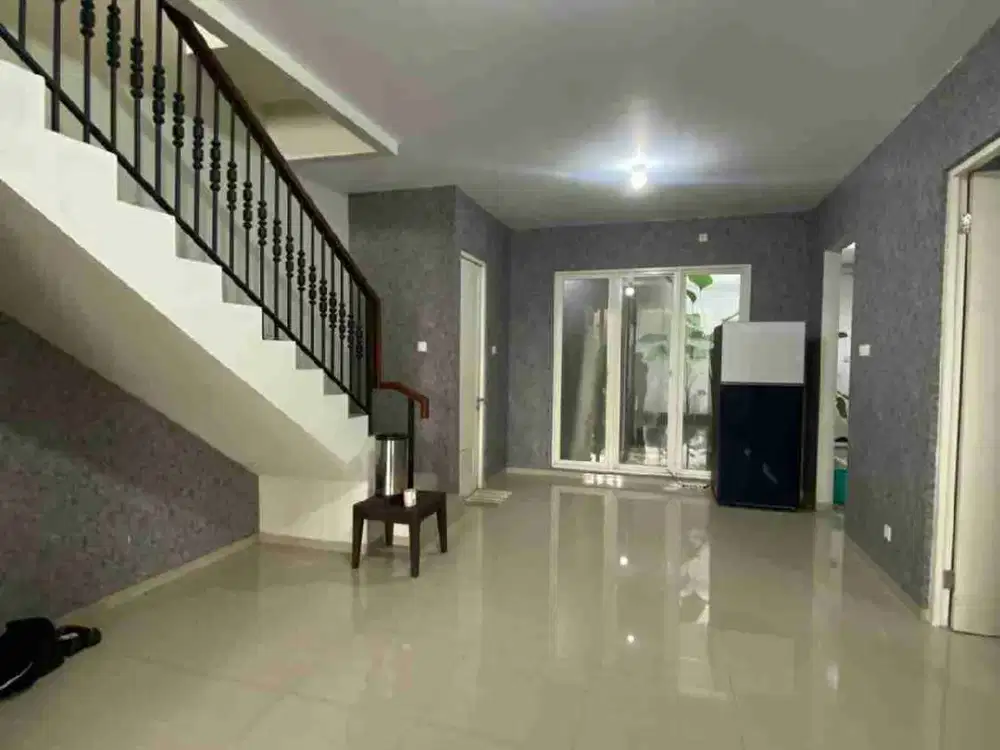 JUAL RUMAH SURABAYA BARAT HANYA 1M an saja Taman Wisata Regency cek DISKRIPSI