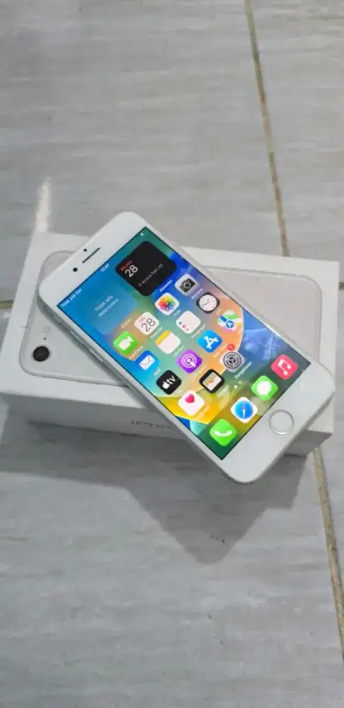 IPhone 8 64gb No Minus