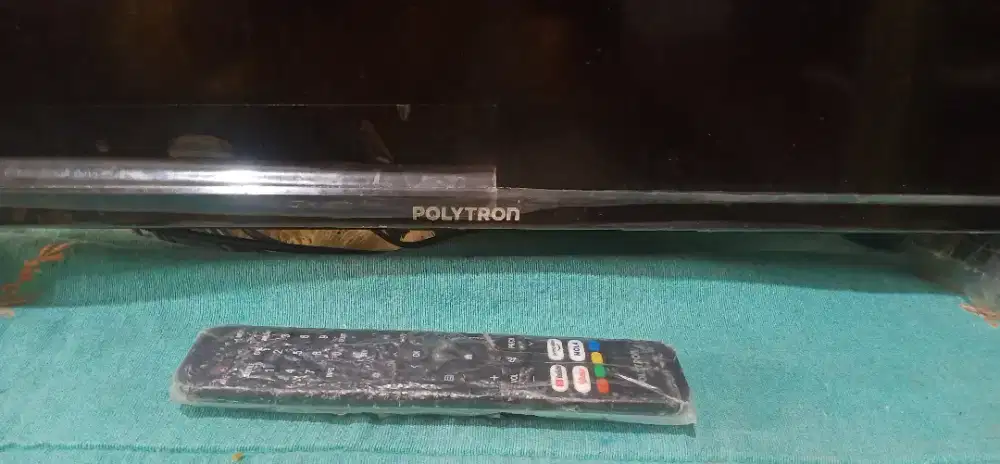 TV 32 ich Polytron sudahSmart