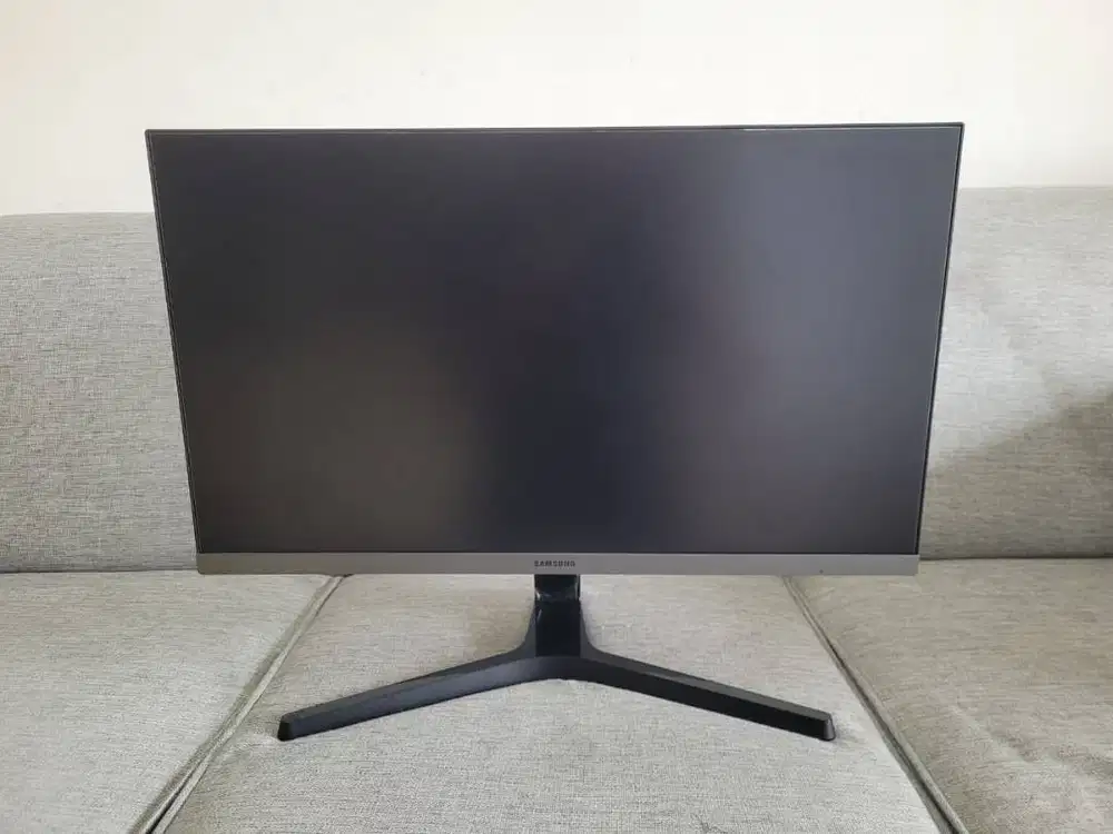 Monitor Samsung 24 60Hz