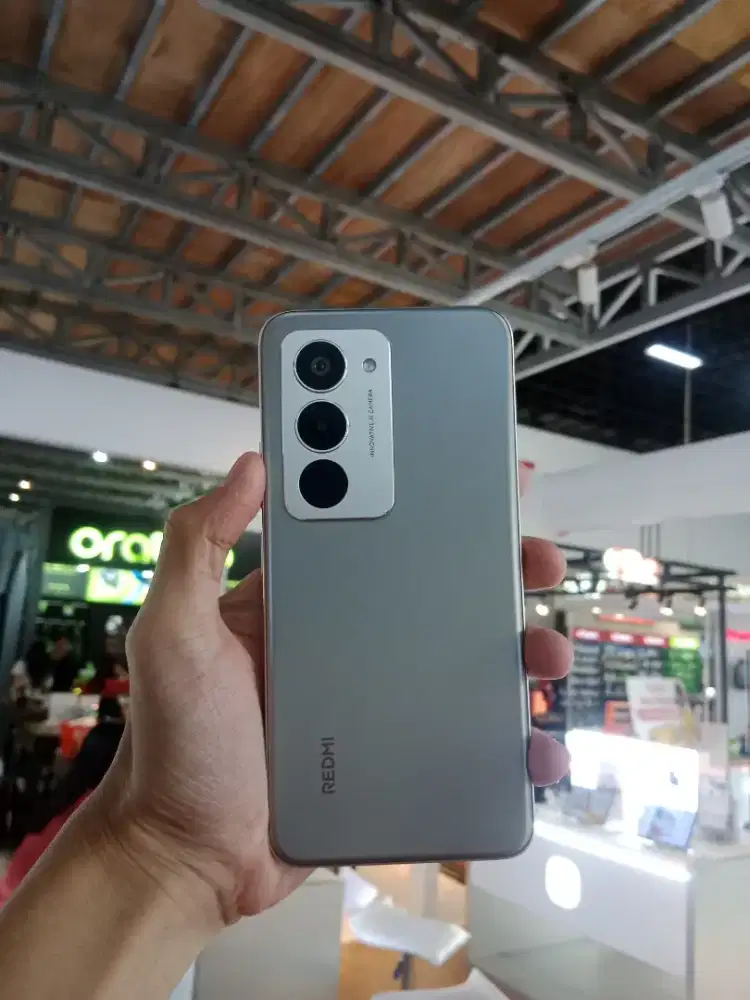 PROMO REDMI 15 8/256