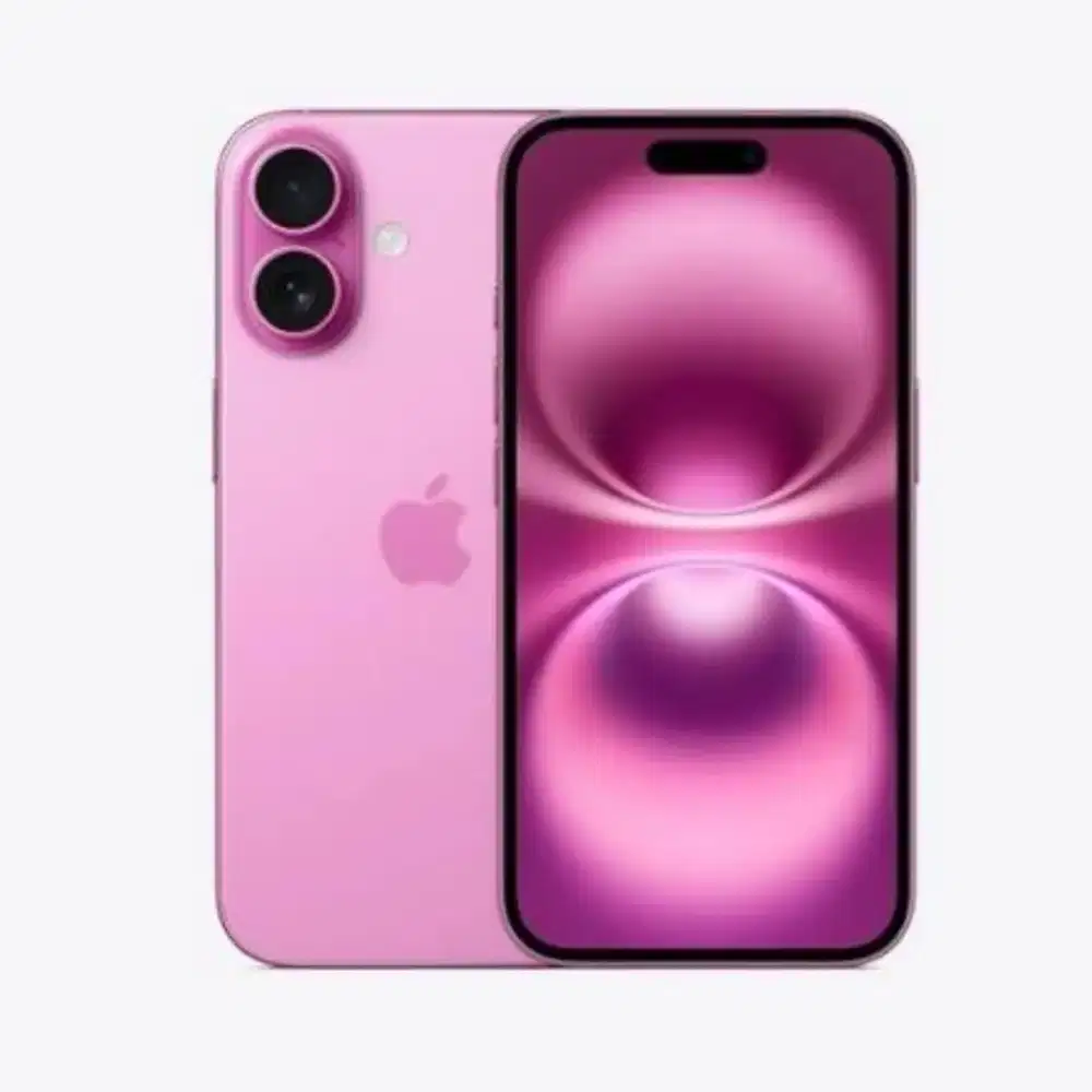 Promo iPhone 16 128GB