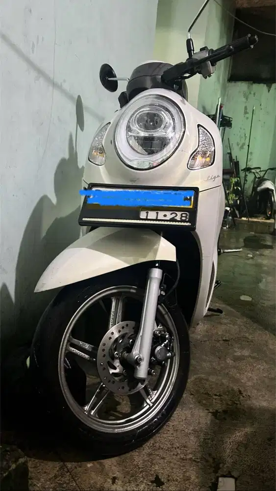 scoopy 2023 pajak off 2 tahun