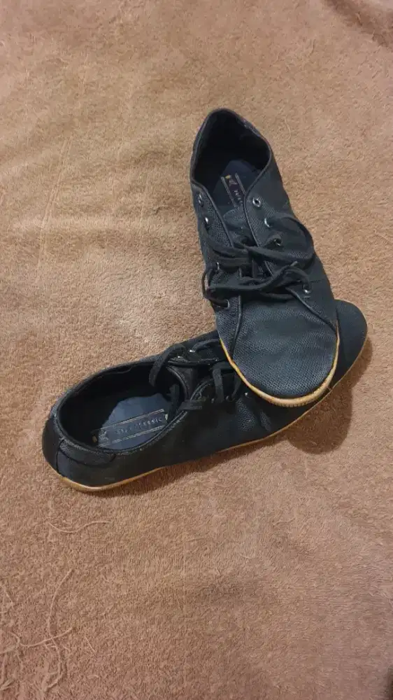 Sepatu zara original sz 41