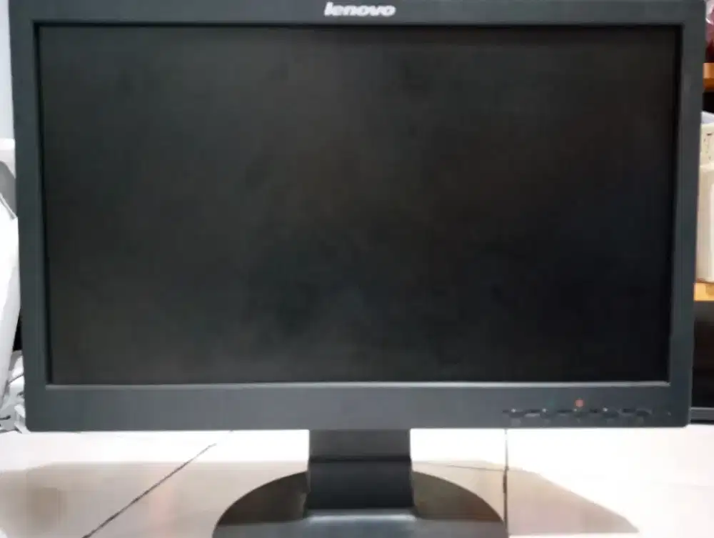 Monitor Lenovo 19 inch