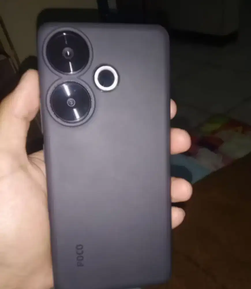 Jual hp POCO F6 cepat