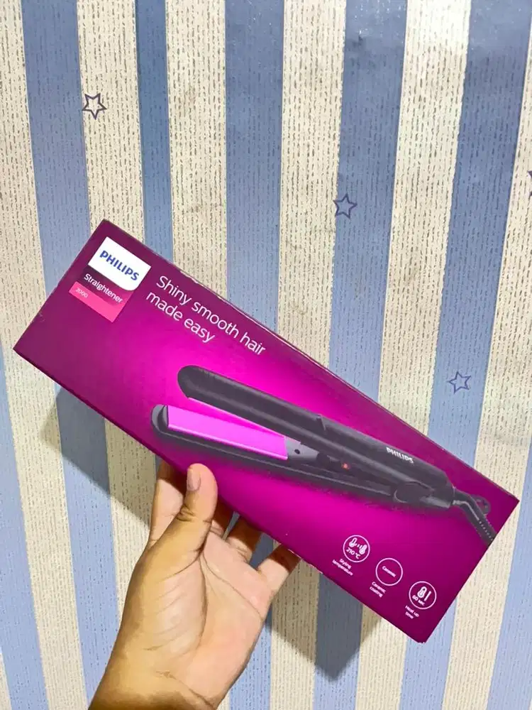 Preloved Catokan phillips