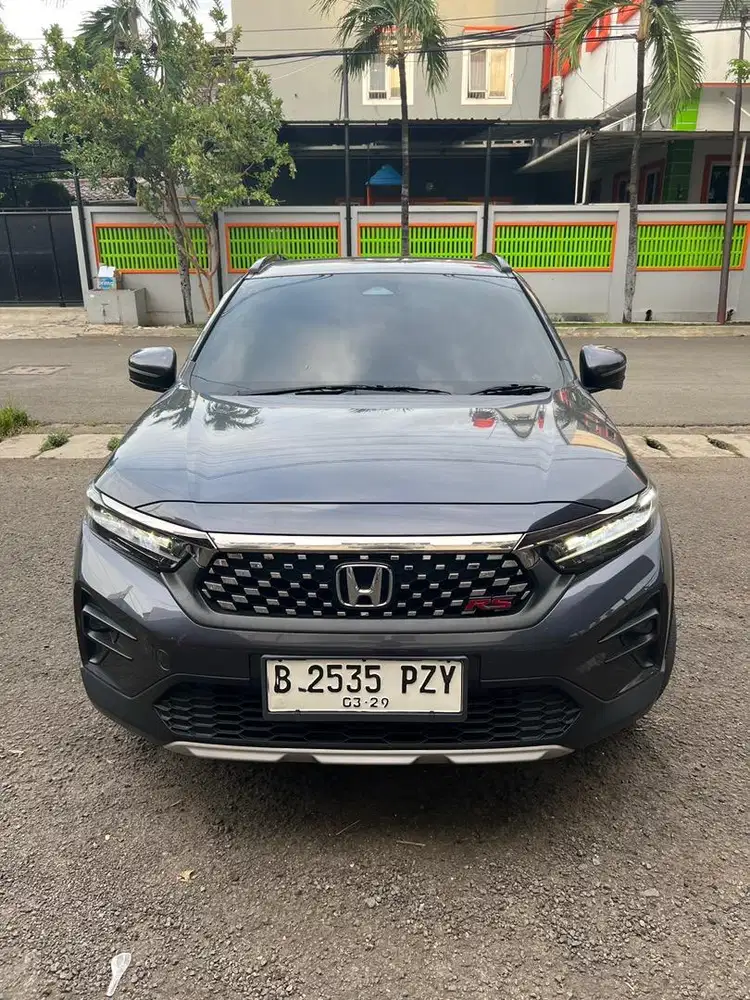 For sale honda WR-V Sensing