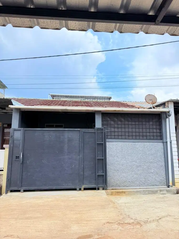 Over Kredit Rumah Subsidi