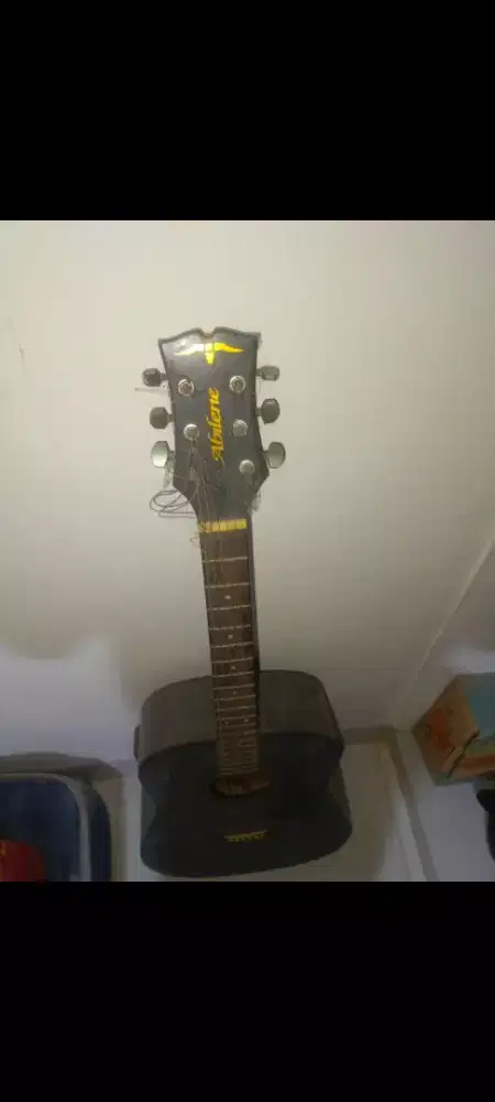 Di Jual Gitar Daerah Ciracas Jakarta Timur