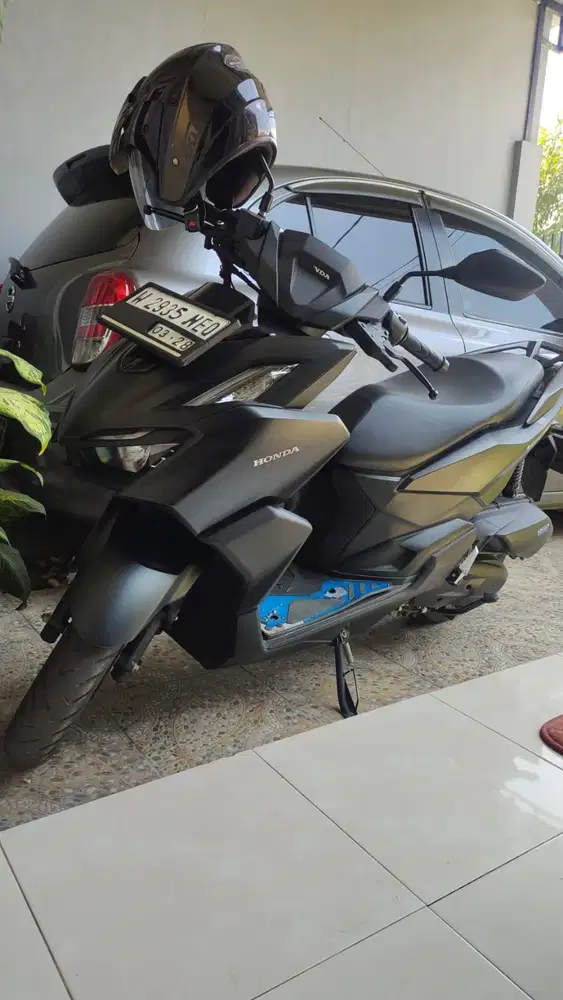 VARIO 160 TAHUN 2023 BAGUS PUNYA