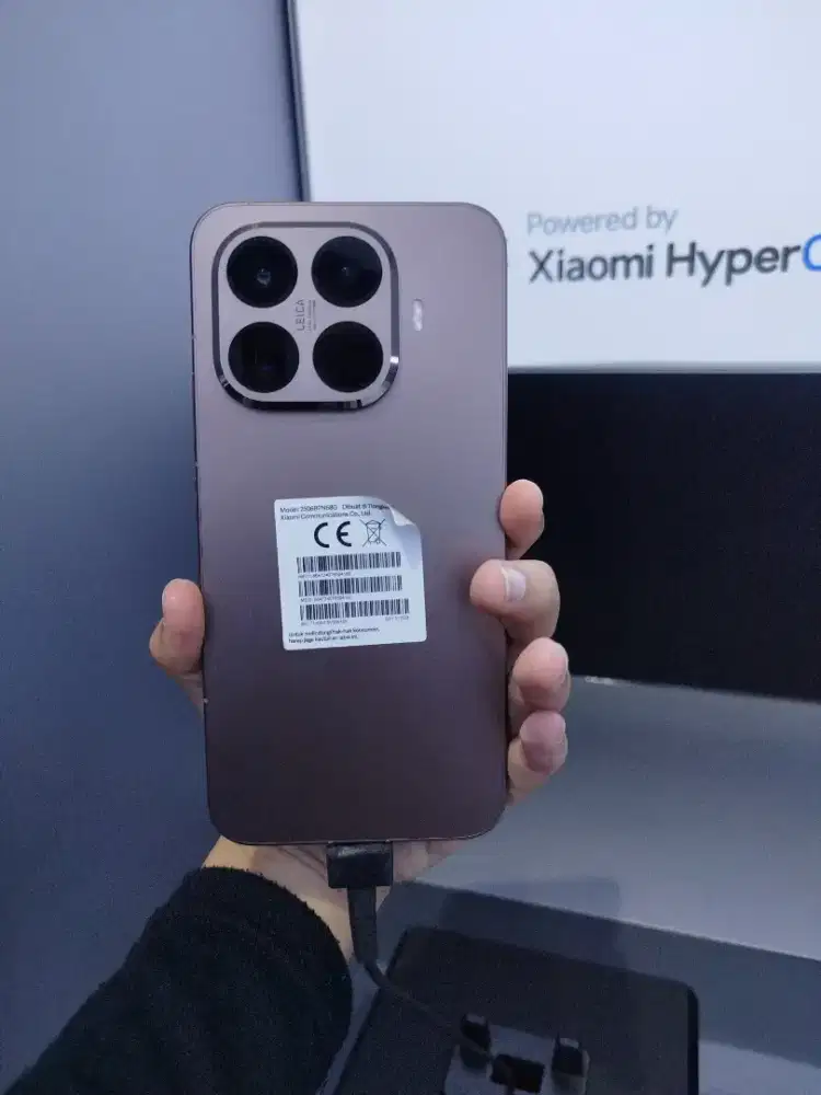 XIAOMI 15T NEW GARANSI 24BLN