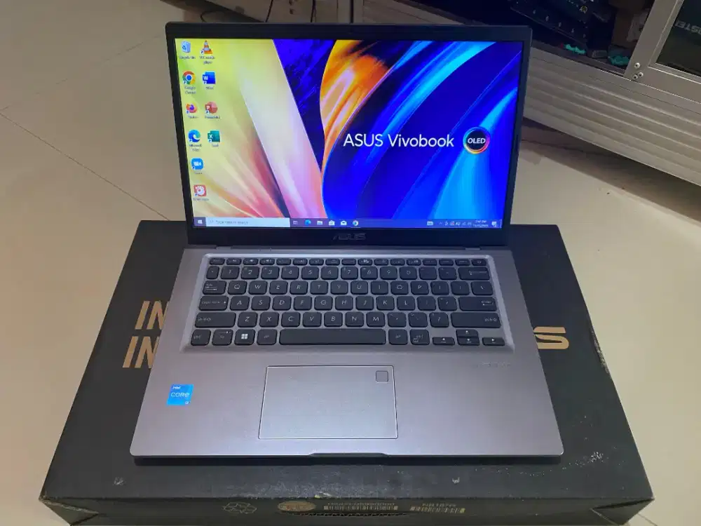 ASUS VIVOBOOK X416M FULLSET