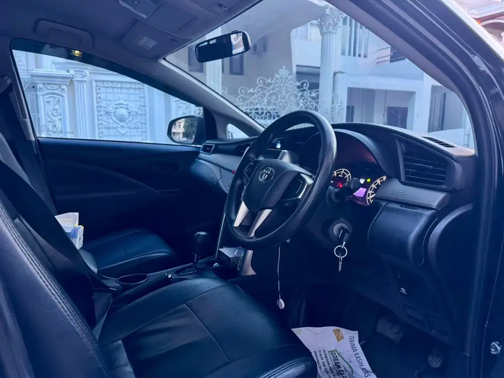 Toyota Kijang Innova 2021 Diesel