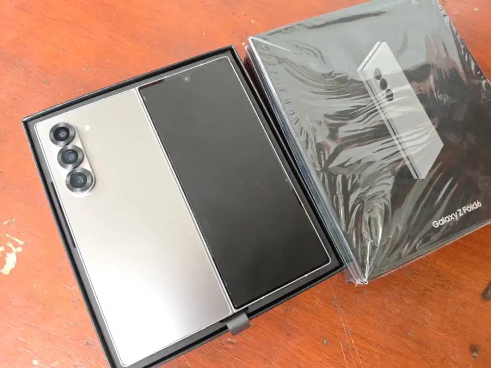 SAMSUNG Galaxy Z Fold 256GB SEIN