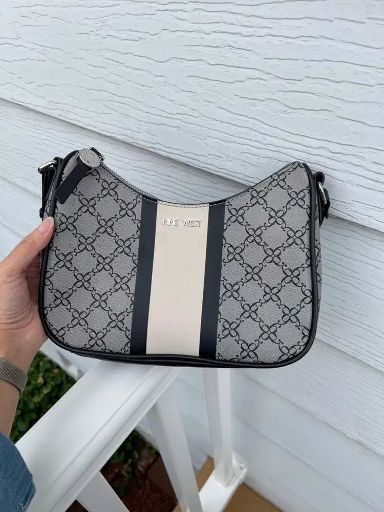 Nine West Sling Bag Preloved Original