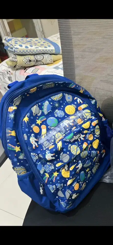 Tas ransel anak Smiggle