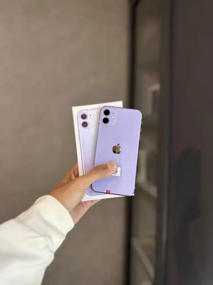 iphone 11 64GB All operator, KREDIT TANPA DP BUNGA 0%