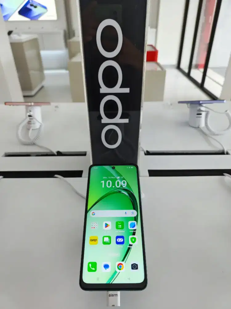 OPPP A5 NFC ( 2.499.000 DAN 2.899.000  )