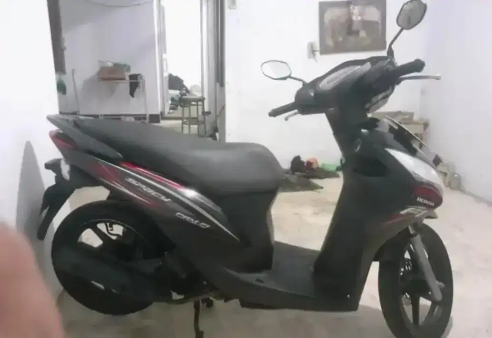 Onda japan jarang pakai