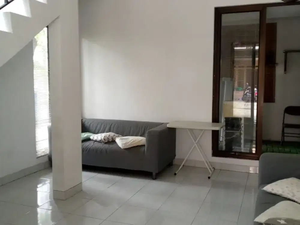 DIJUAL Rumah Hook 2 Lantai Di Perumahan Jaya Imperial Park Tangerang