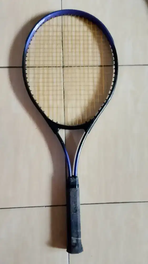 Jual Raket Tenis Lantai Merek Dunlop Power Pro 105