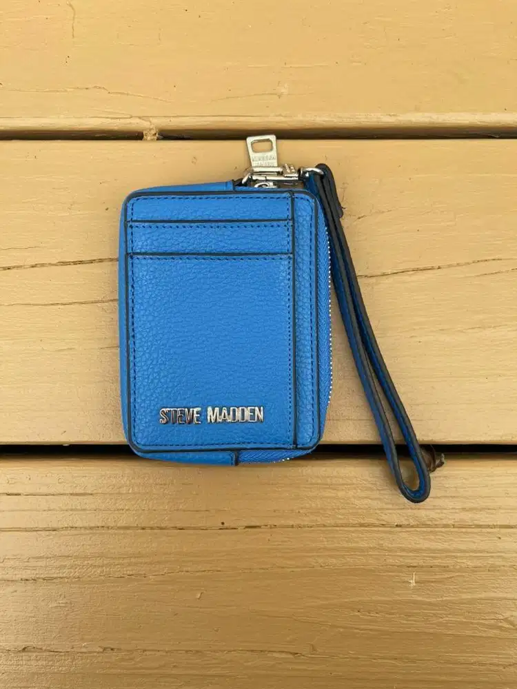 Steve Madden Mini Dompet Original USA