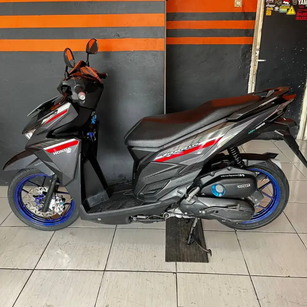 Vario 125 taun 2017