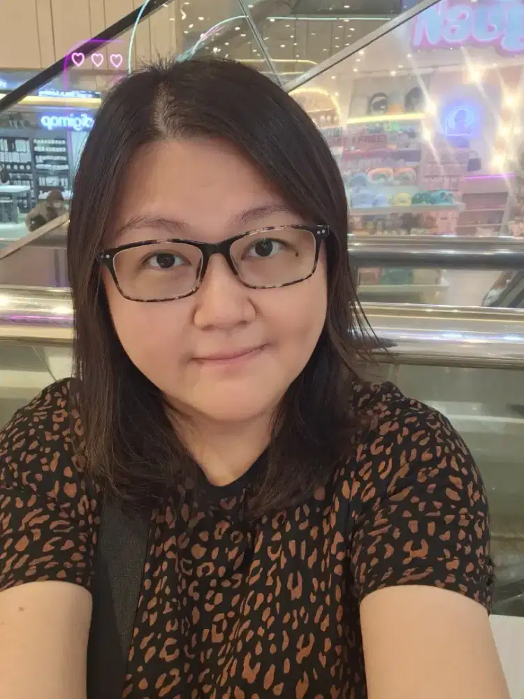 Mencari pekerjaan admin