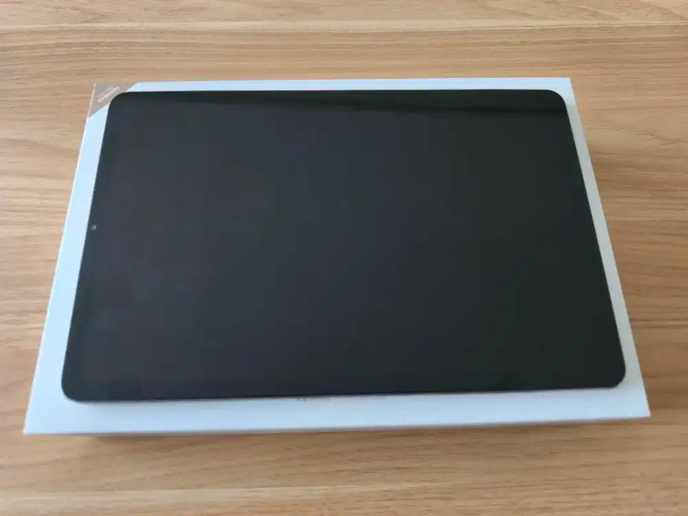 Xiaomi Pad 5 6/256gb Putih