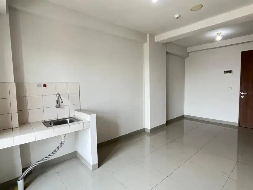 DISEWAKAN APARTEMEN OAK TOWER JAKARTA TIMUR MURAH