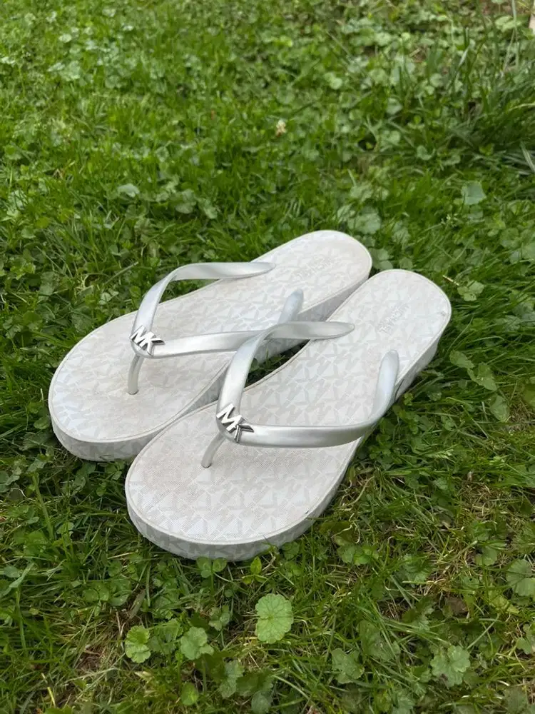 Michael Kors Sandal Preloved Original