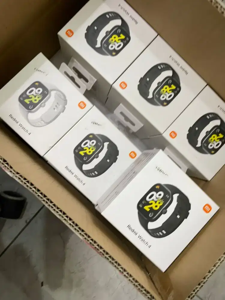 Redmi Smart watch 4 original