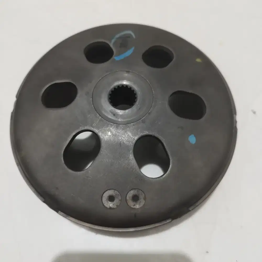 Mangkok Ganda Honda Vario 125 150 Second