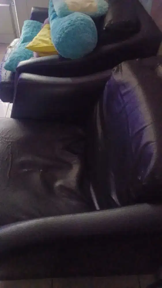 Jual sofa masih bagus