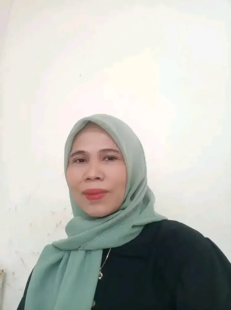 Nyari pekerjaan pasutri