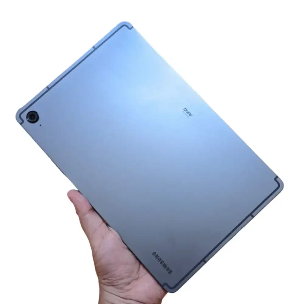 Samsung Tab S9 FE Wifi 6/128 Fullset