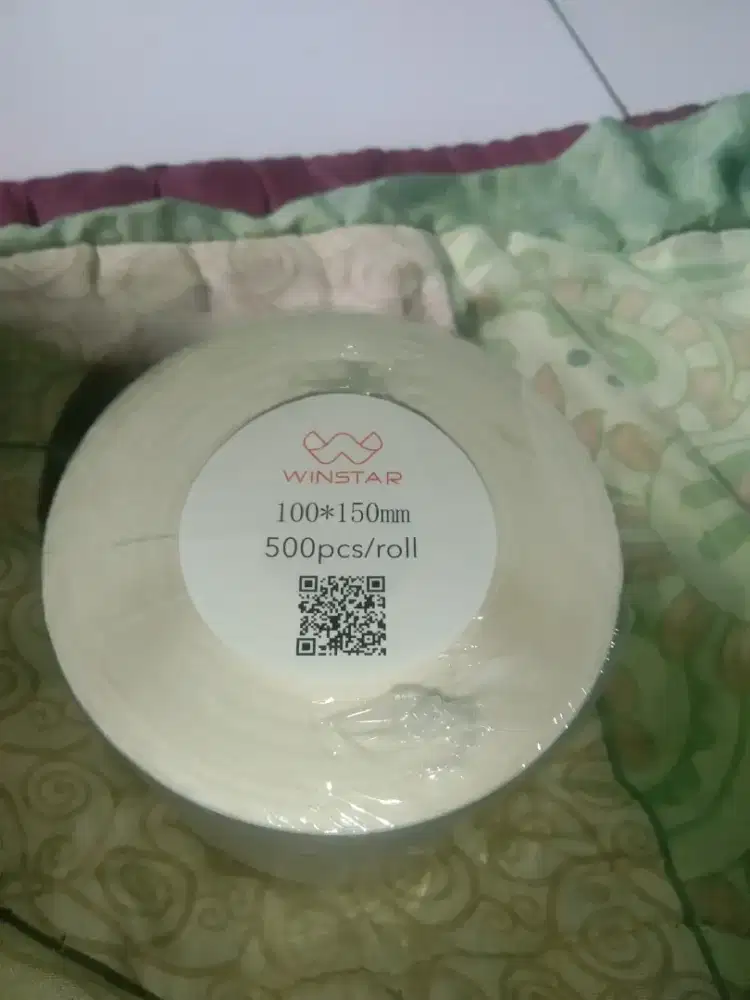 Thermal 100x150 500pcs