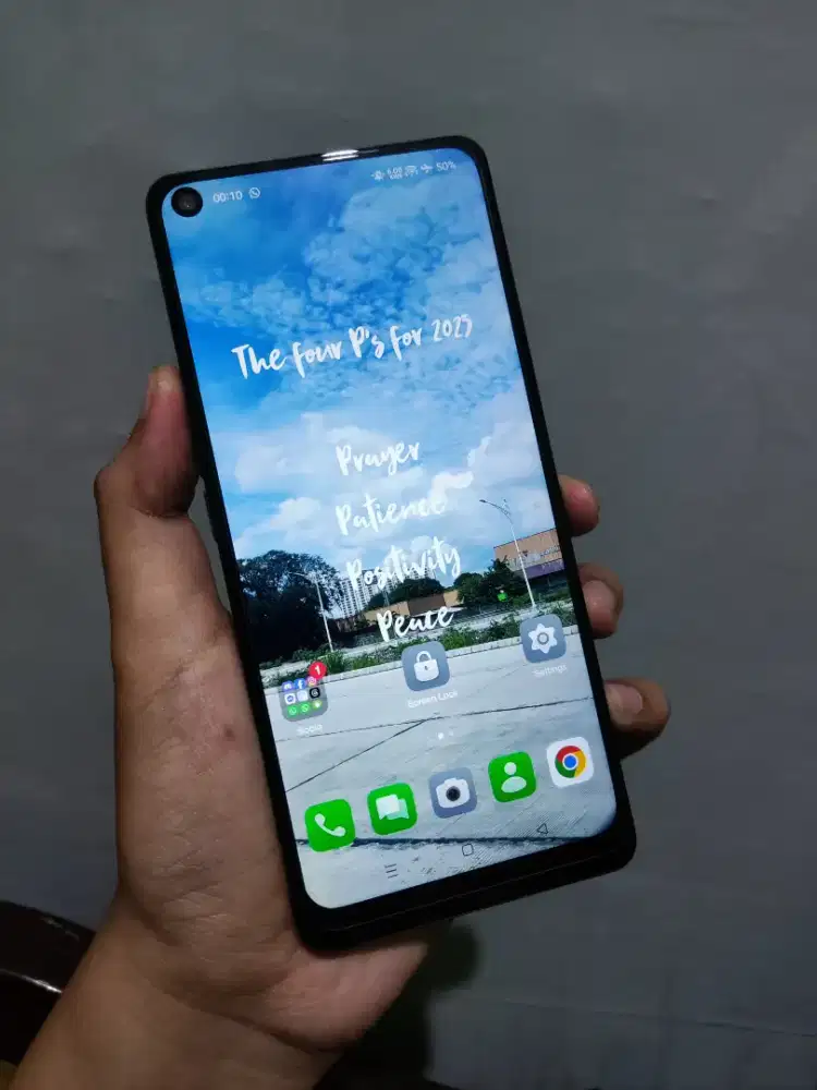 Oppo Find X2 Pro 24/512GB Ceramic Black