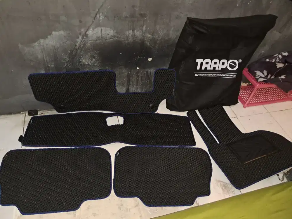 Karpet Travo BMW X5