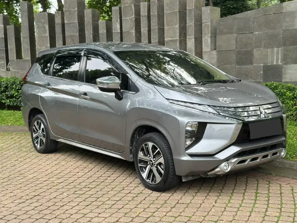 2018 Mitsubishi Xpander Ultimate 1.5 AT Terawat