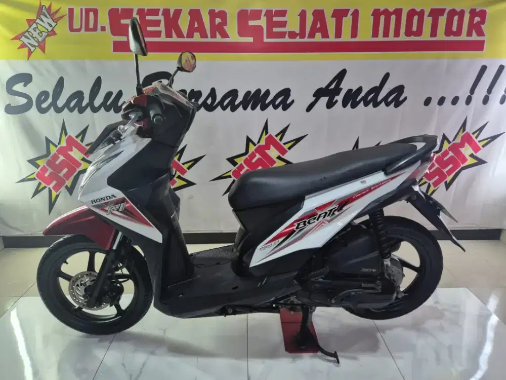 H Beat esp cw terfavorit