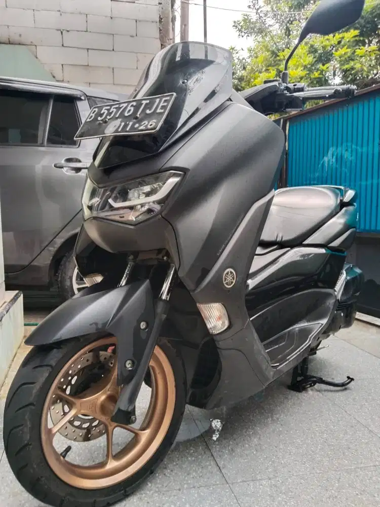Jual Motor NMAX 2021