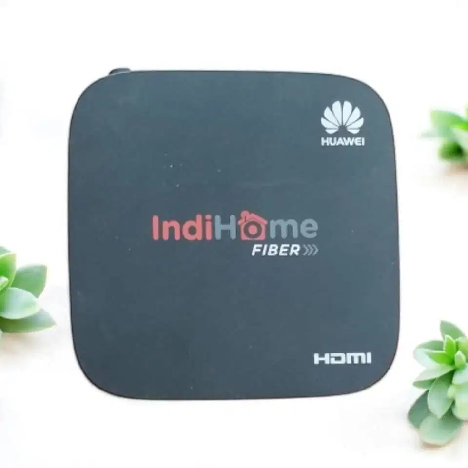 - STB Huawei EC6108V9 SECOND HIDUP NORMAL BELOM ROOT 75rb