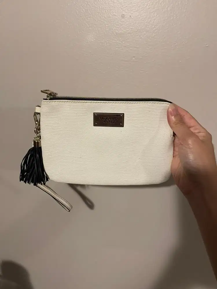 Victoria Secret Mini Dompet Original USA