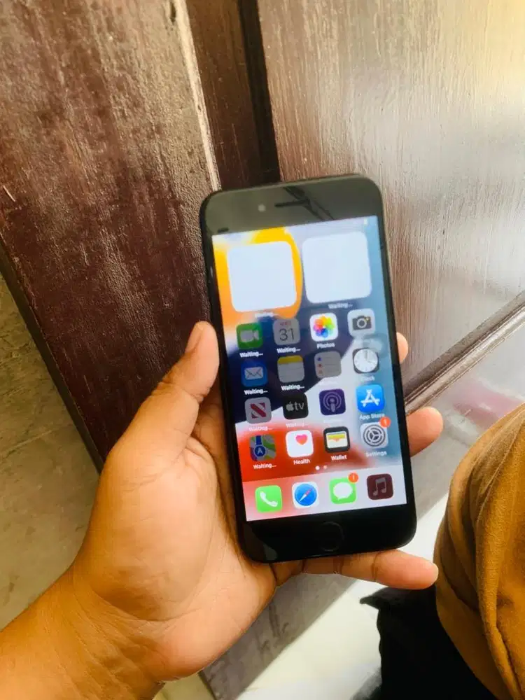 Iphone 7 128gb wifi only