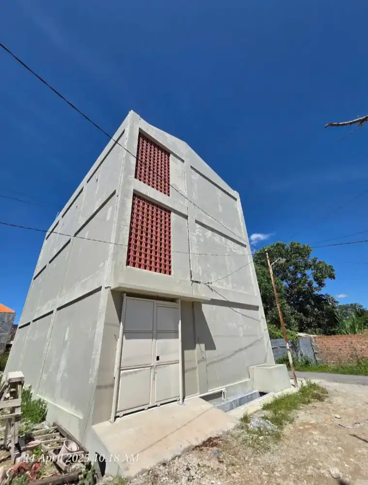 Kost An Nas Syariah (Khusus Wanita)