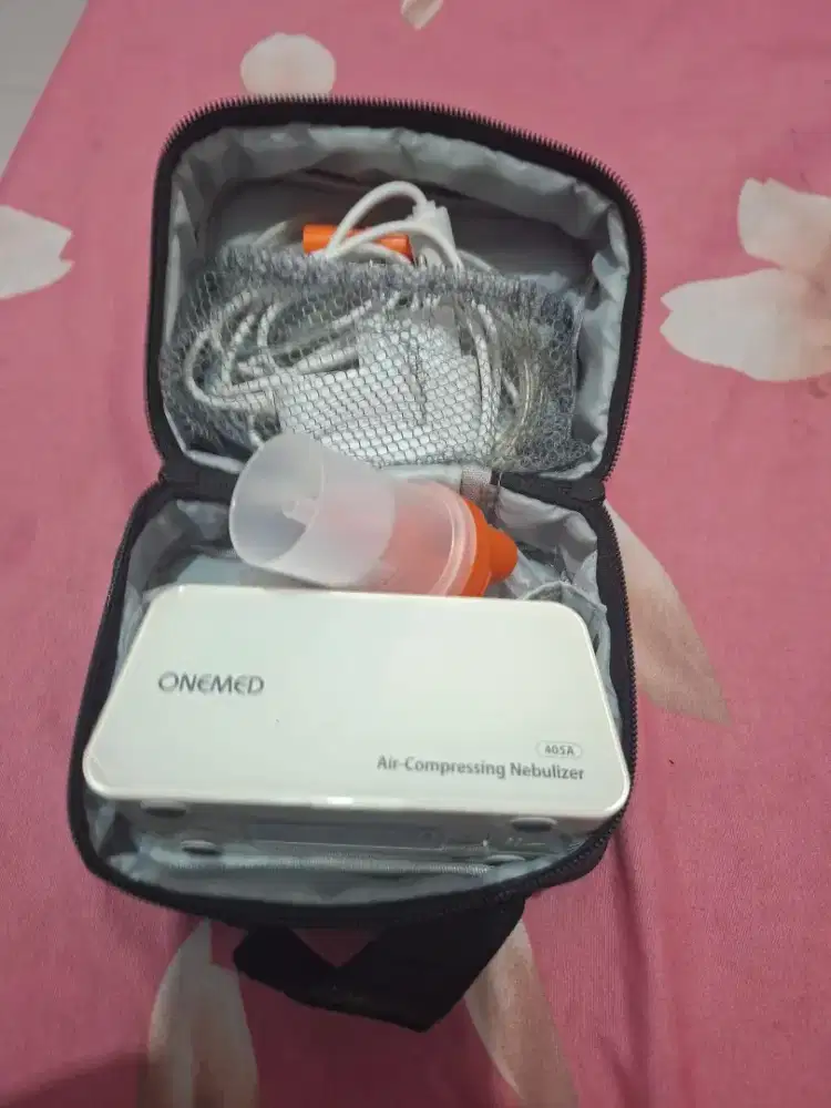 Onemed nebulizer