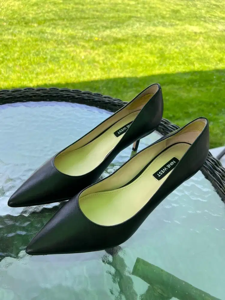 Nine West High heels Original USA