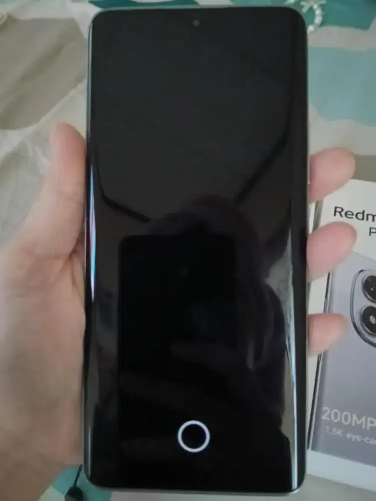 Dimahar Xiaomi redmi note 15 pro 5G 8/256gb